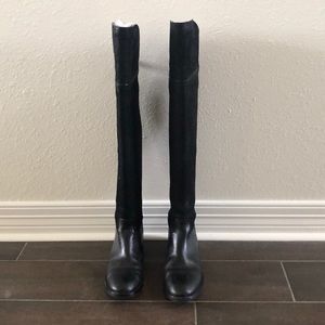 Tory Burch boots